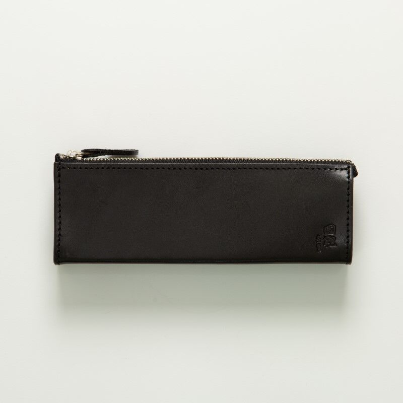 2281 三角ペンケース | 國鞄 LEATHER ITEMS 2281 三角ペンケース | 國鞄 LEATHER ITEMS
