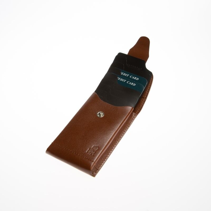 2298 プルミエールカードケース | 國鞄 LEATHER ITEMS 2298 プルミエールカードケース | 國鞄 LEATHER ITEMS