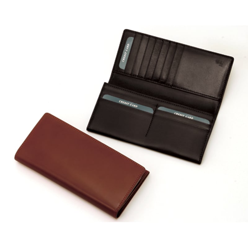 2290 長財布 | 國鞄 LEATHER ITEMS