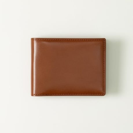 2288　プルミエール二つ折り財布