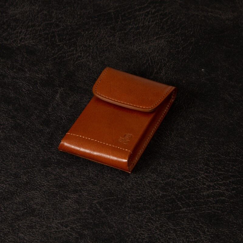 2298 プルミエールカードケース | 國鞄 LEATHER ITEMS 2298 プルミエールカードケース | 國鞄 LEATHER ITEMS