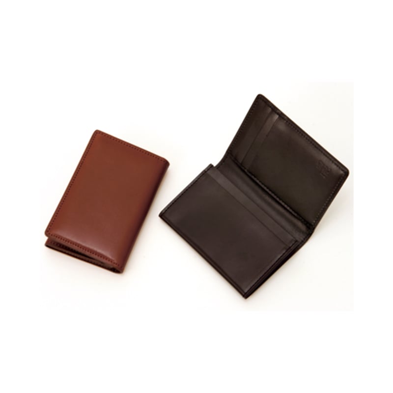 2293 名刺入れ | 國鞄 LEATHER ITEMS 2293 名刺入れ | 國鞄 LEATHER ITEMS