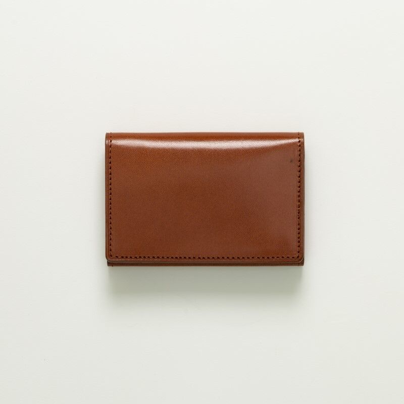 2293 名刺入れ | 國鞄 LEATHER ITEMS 2293 名刺入れ | 國鞄 LEATHER ITEMS