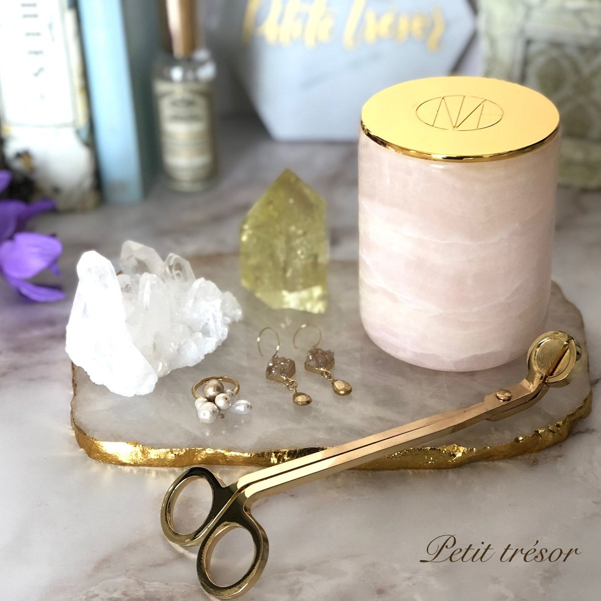 ウィックトリマー | Petit trésor
