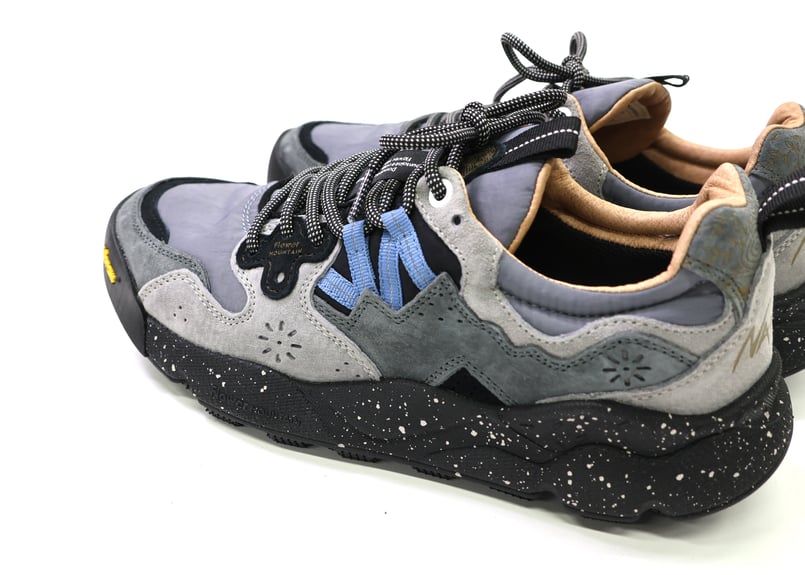新品 NANGA × Flower MOUNTAIN YAMANO3 26 Flower MOUNTAIN - 【限定コラボ】Flower MOUNTAIN×NANGA