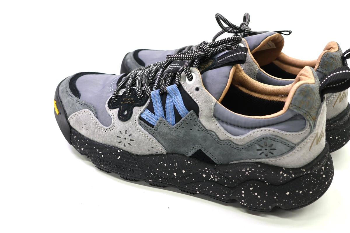 NANGA × FLOWERFMOUNTAIN YAMANO3 26.5 最終値下げ！NANGA