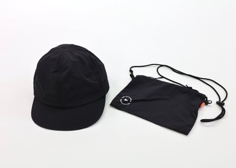 halo commodity / Bend Banner Cap