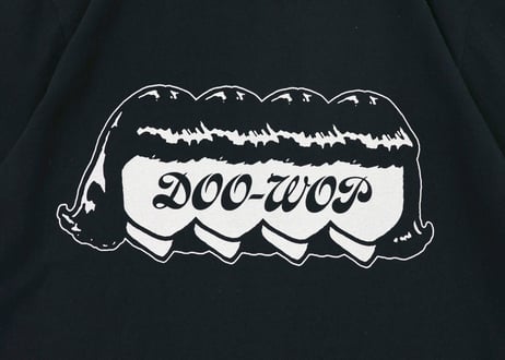 TACOMA FUJI RECORDS / DOO-WOP