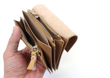 IFNi ROASTING & CO. / COMBINATIONS FOR ALL / International Wallet