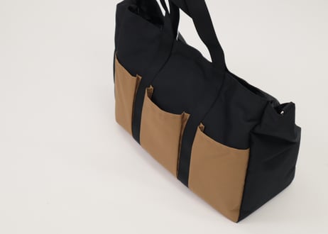 IFNi ROASTING & CO. / COMBINATIONS FOR ALL / TOTE WITH LID