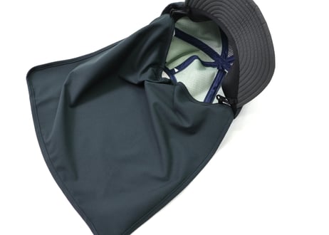 halo commodity / Moraine Cap