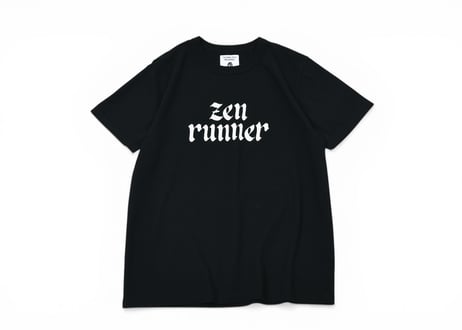 TACOMA FUJI RECORDS / ZEN RUNNER