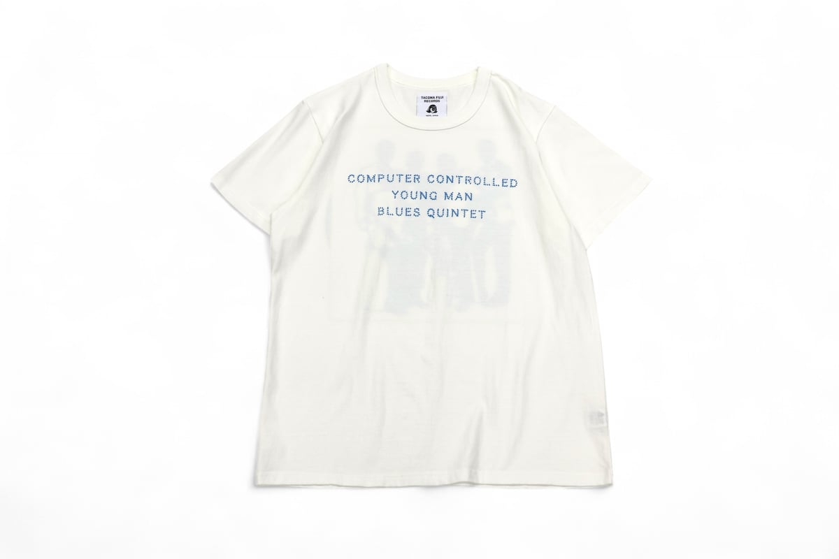 TACOMA FUJI RECORDS / C.C.Y.M.B.Q | Dyna