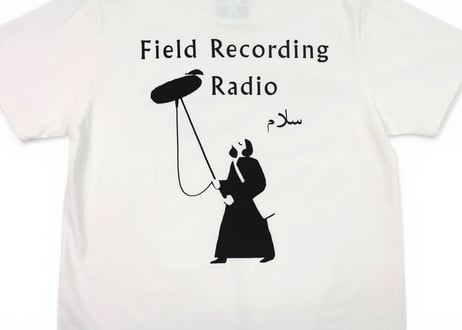 TACOMA FUJI RECORDS / FIELD RECORDING RADIO