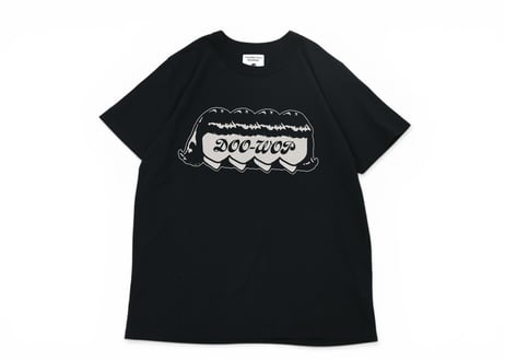 TACOMA FUJI RECORDS / DOO-WOP