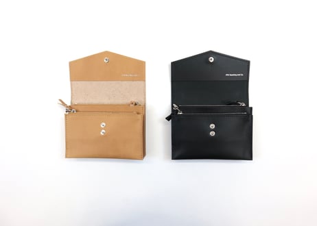 IFNi ROASTING & CO. / COMBINATIONS FOR ALL / International Wallet