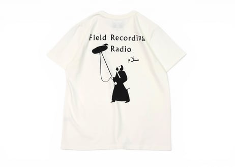 TACOMA FUJI RECORDS / FIELD RECORDING RADIO