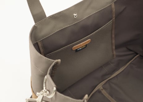IFNi ROASTING & CO. / COMBINATIONS FOR ALL / TOTE WITH LID