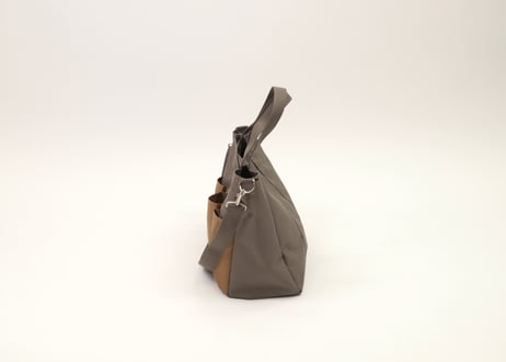 IFNi ROASTING & CO. / COMBINATIONS FOR ALL / TOTE WITH LID