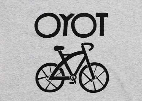 TACOMA FUJI RECORDS / OYOT CYCLERY