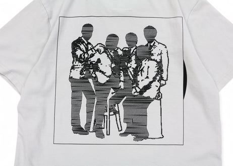TACOMA FUJI RECORDS / C.C.Y.M.B.Q