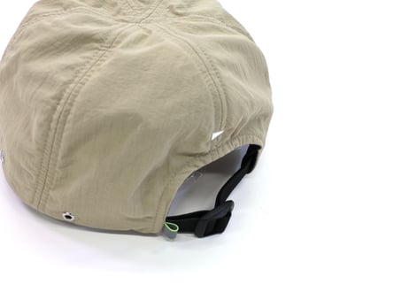 halo commodity / Salt path cap