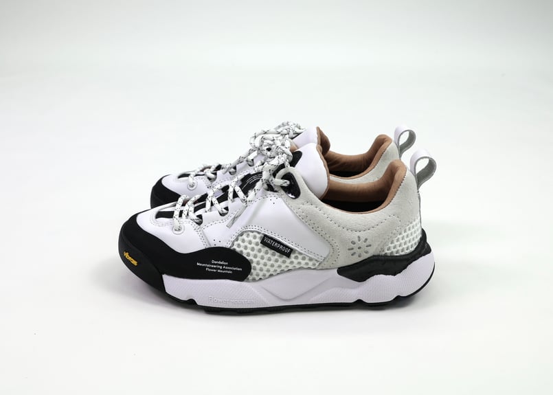 マウンテンボード マウンテンクルーザー400 BOA ワイド Men's｜モンベル