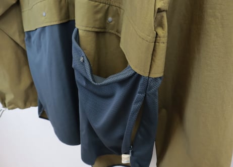 Sounds  Awesome  / SCA No bag  work shirts