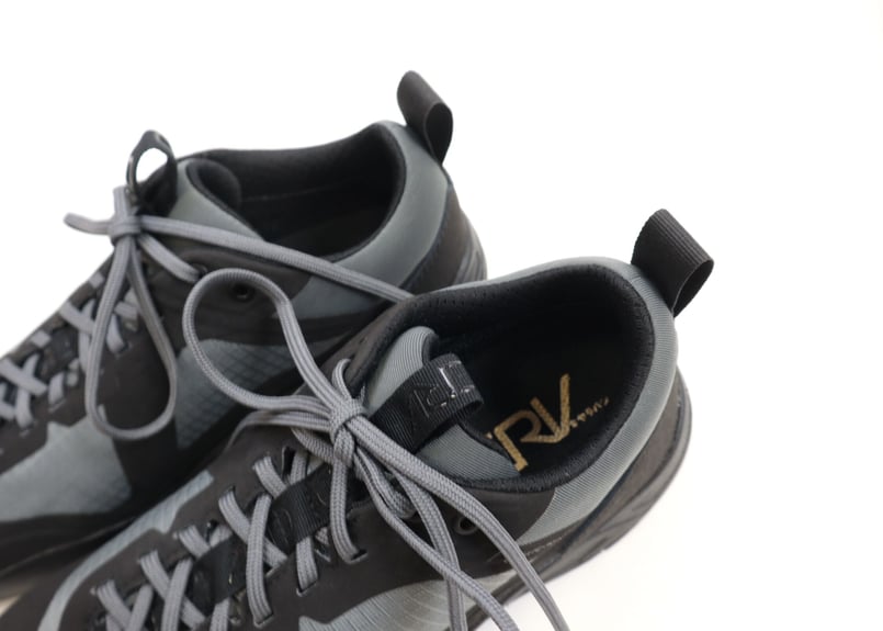 CRV キャラバン / Free Climb | Dyna