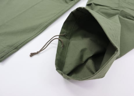 HATSKI / Jungle Fatigue Pants