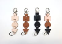 IFNi ROASTING & CO. / COMBINATIONS FOR ALL / ODN KEY HOLDER