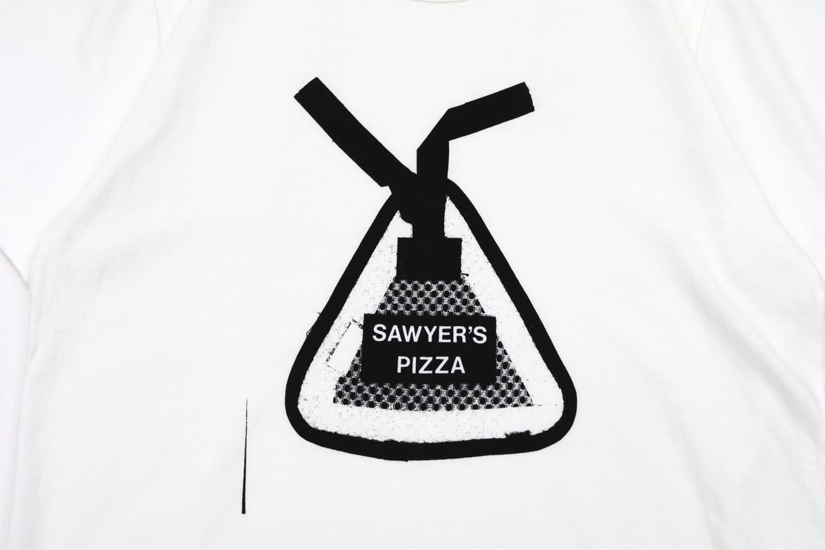 TACOMA FUJI RECORDS / SAWYER`S PIZZA | Dyna