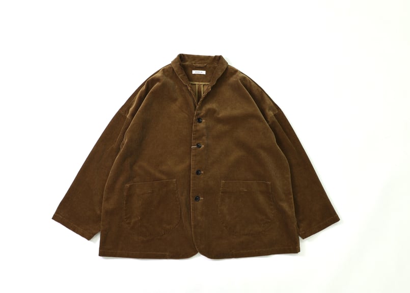 ORDINARY FITS / CORDUROY JACKET | Dyna