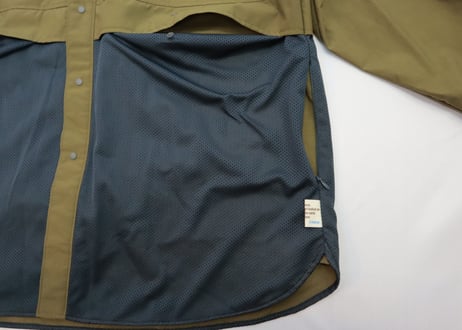 Sounds  Awesome  / SCA No bag  work shirts