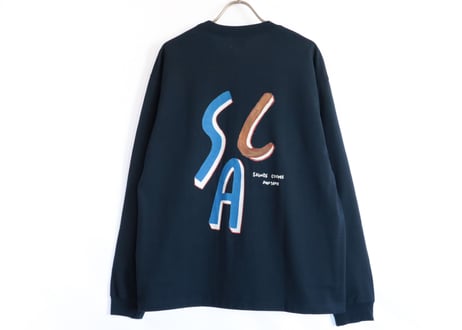 Sounds Awesome  / SCA Long Sleeve T-Shirt