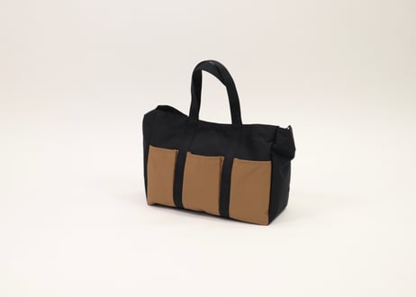 IFNi ROASTING & CO. / COMBINATIONS FOR ALL / TOTE WITH LID