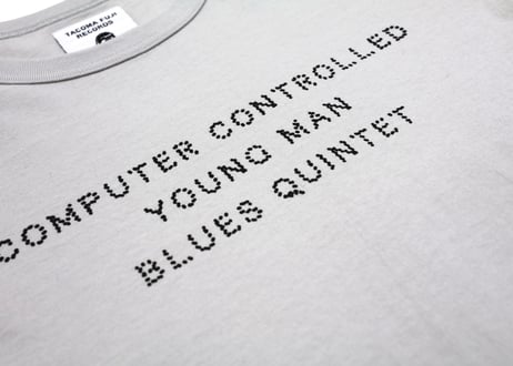TACOMA FUJI RECORDS / C.C.Y.M.B.Q