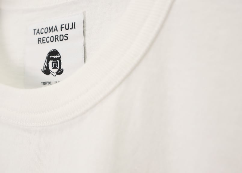 TACOMA FUJI RECORDS / Art,Science,Thought and N