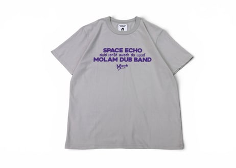 TACOMA FUJI RECORDS / SPACE ECHO MOLAM DUB BAND