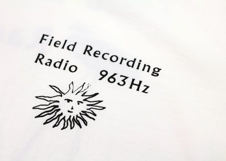 TACOMA FUJI RECORDS / FIELD RECORDING RADIO
