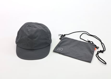 halo commodity / Bend Banner Cap