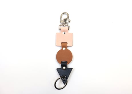 IFNi ROASTING & CO. / COMBINATIONS FOR ALL / ODN KEY HOLDER