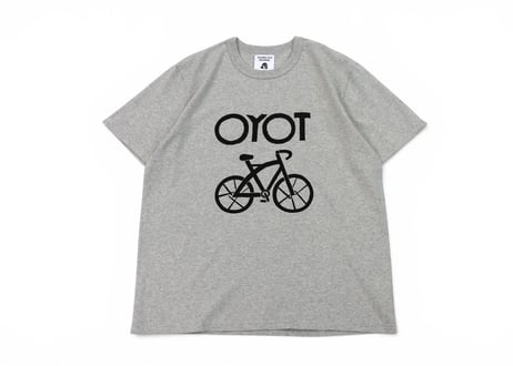 TACOMA FUJI RECORDS / OYOT CYCLERY