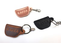 IFNi ROASTING & CO. / COMBINATIONS FOR ALL / KAFFA KEY HOLDER