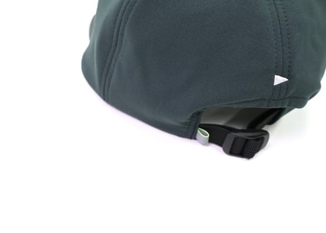 halo commodity / Moraine Cap