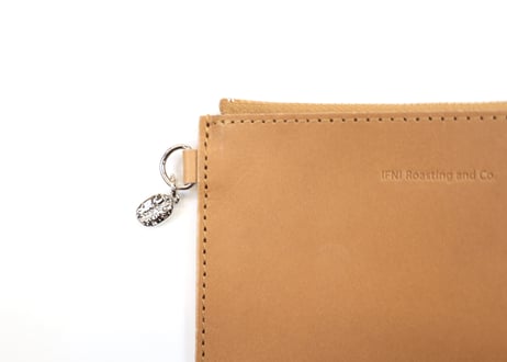 IFNi ROASTING & CO. / COMBINATIONS FOR ALL / MULTI PURSE(スクエア型)