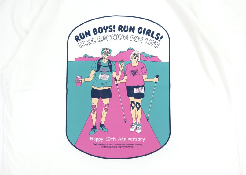 TACOMA FUJI RECORDS / TRAIL RUNNING FOR LIFE | TACOMA FUJI RECORDS / TRAIL RUNNING FOR LIFE |