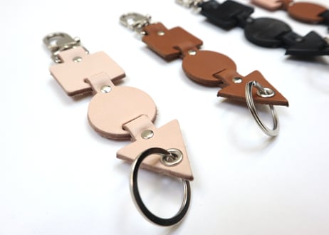 IFNi ROASTING & CO. / COMBINATIONS FOR ALL / ODN KEY HOLDER