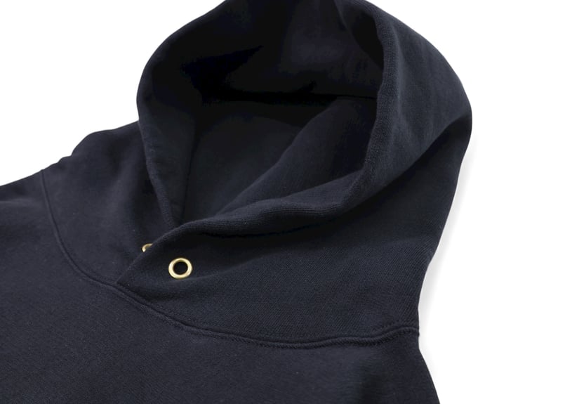 TACOMAFUJI / Multi Logo (embroidery) HOODIE | Dyna