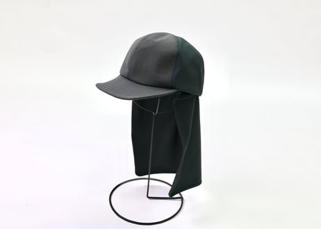 halo commodity / Moraine Cap